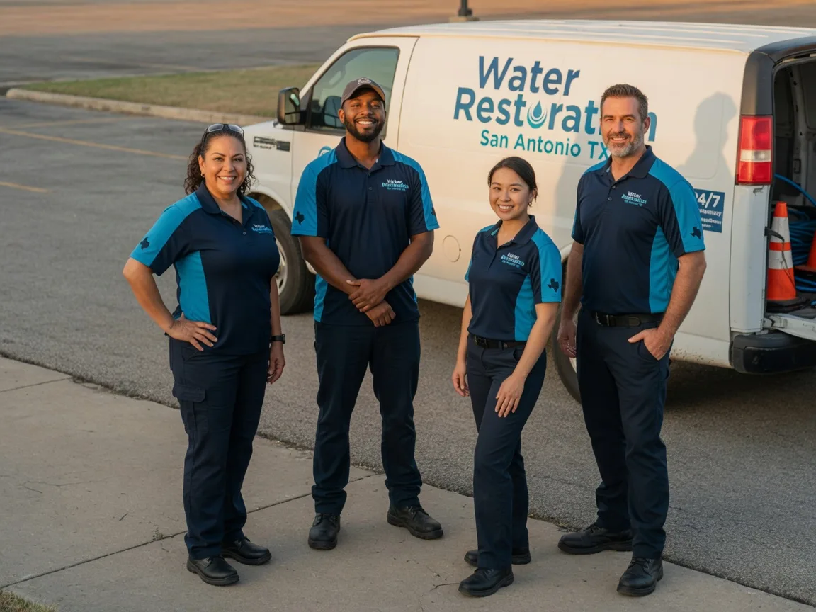 Water Damage Repair company in Sand Point, AK